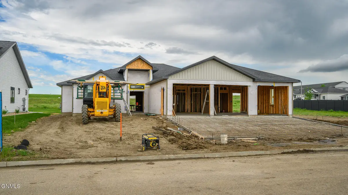 602 Shale Drive, Bismarck, ND 58503 - #1