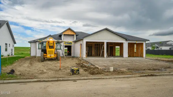 602 Shale Drive, Bismarck, ND 58503