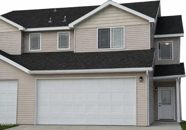 242 Adeline Drive, Stanley, ND 58784