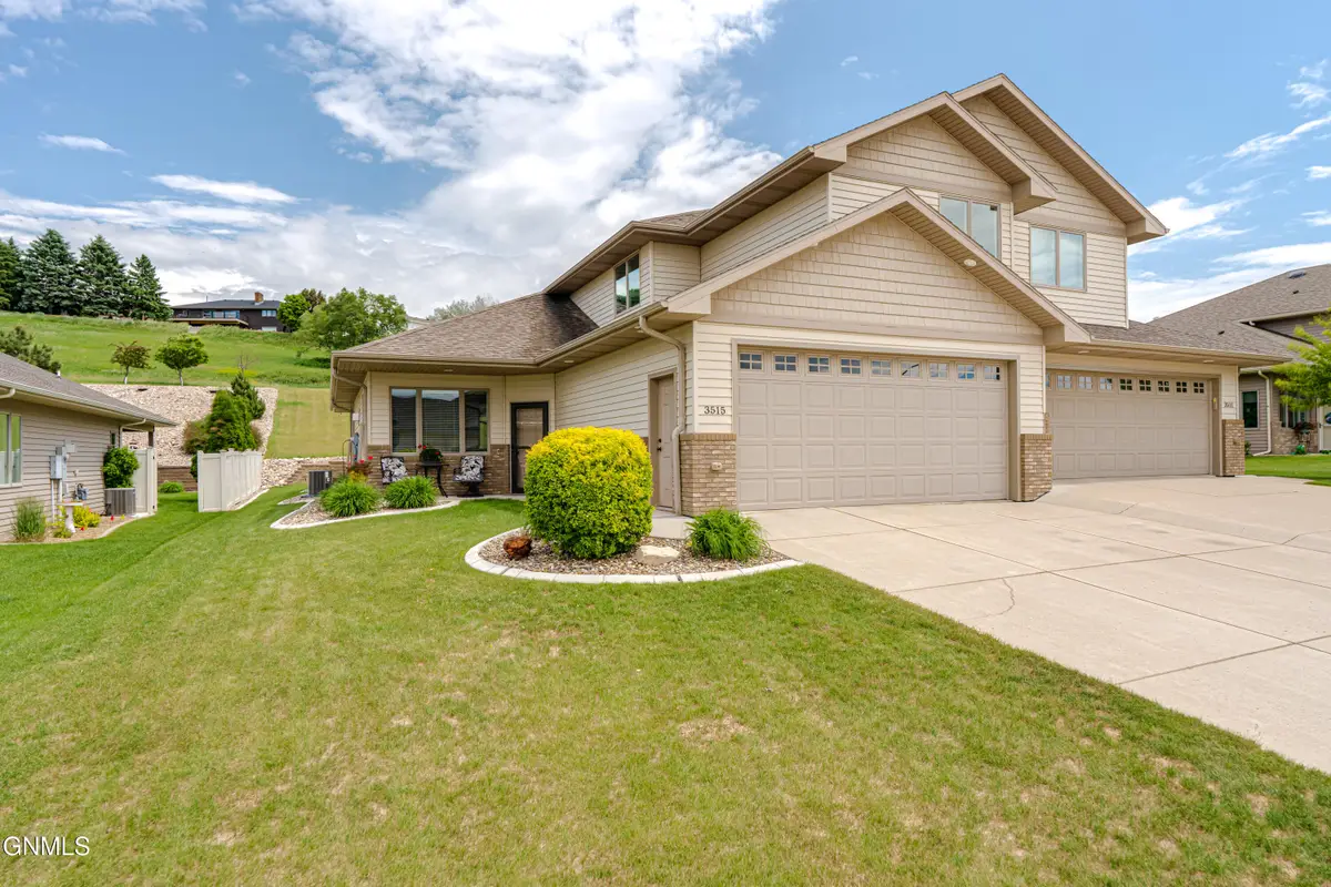 3515 Chevelle Circle, Bismarck, ND 58503 - #1