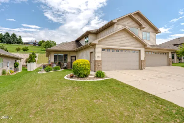 3515 Chevelle Circle, Bismarck, ND 58503