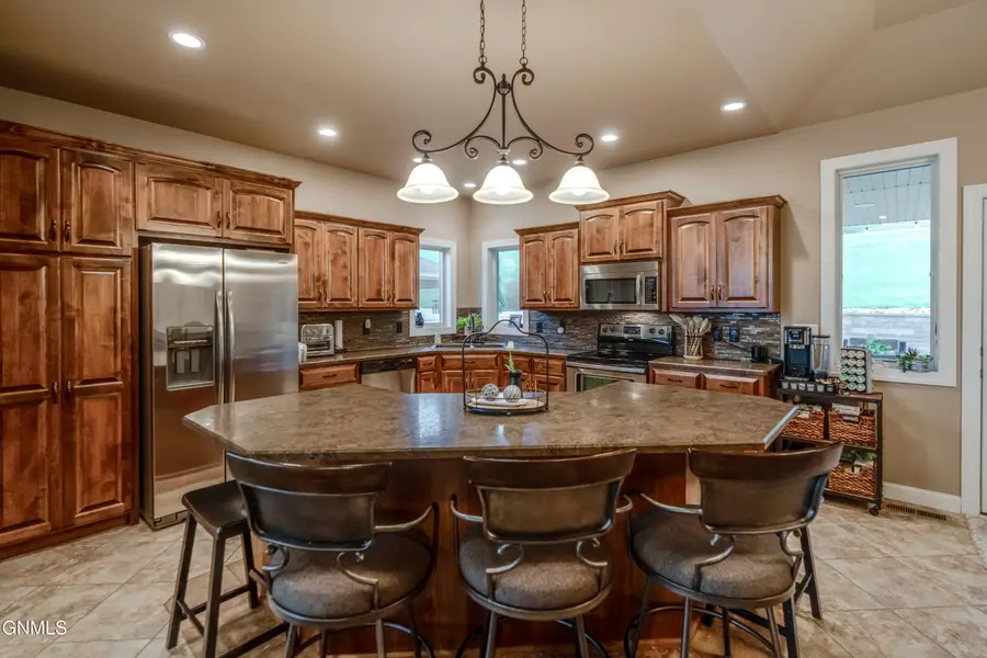 3515 Chevelle Circle, Bismarck, ND 58503 - #3