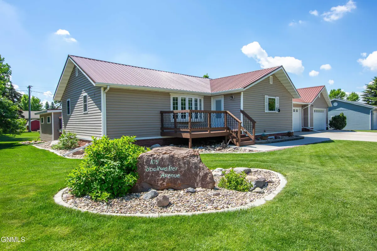 105 Bookwalter Avenue, Wilton, ND 58579 - #1