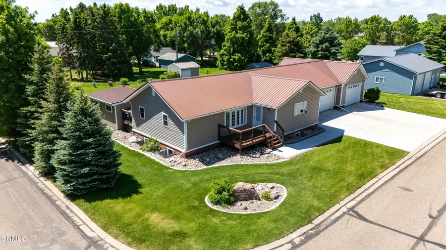 105 Bookwalter Avenue, Wilton, ND 58579 - #2