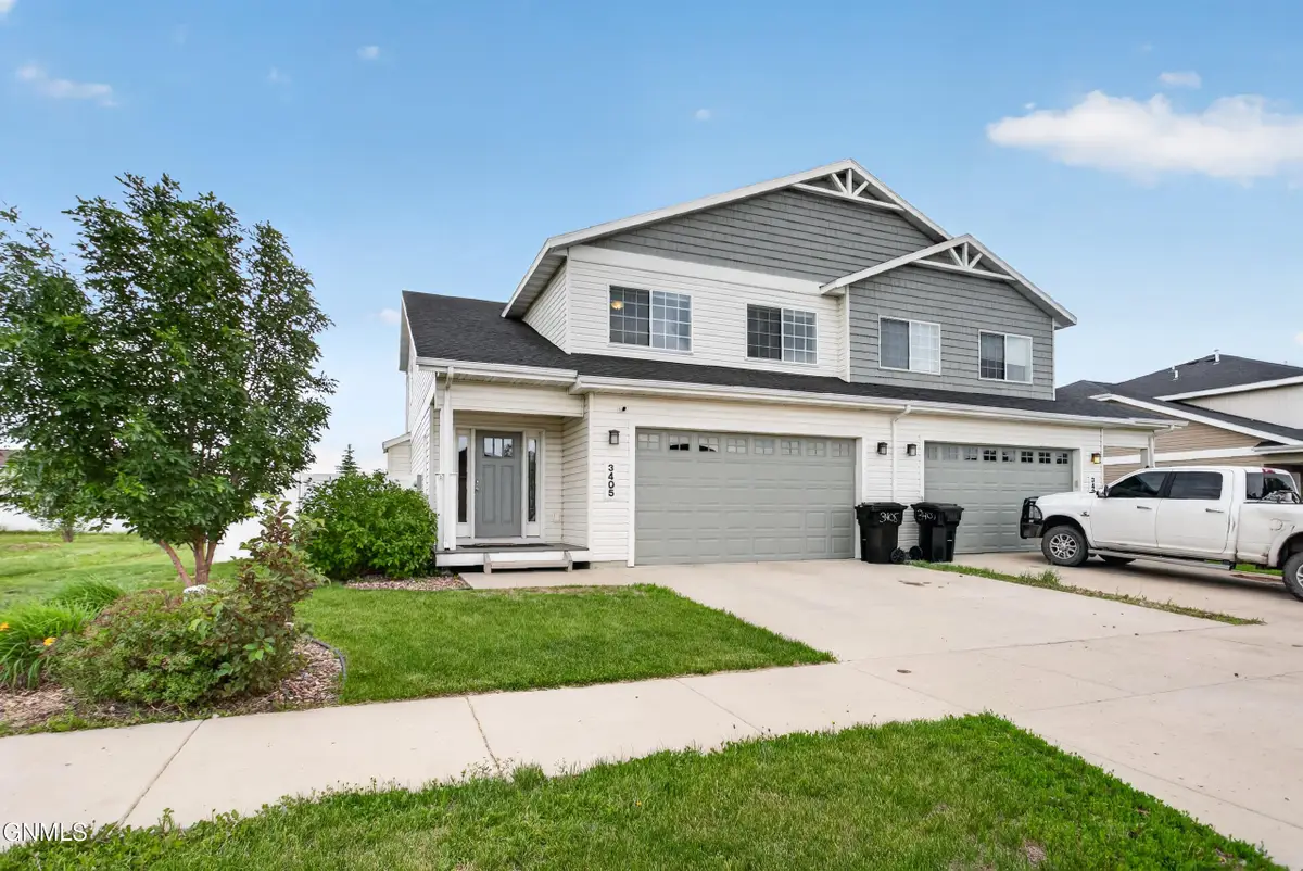 3405 33rd Street W, Williston, ND 58801 - #1
