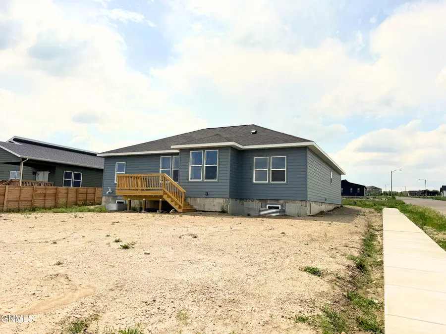 3016 28th Court W, Williston, ND 58801 - #3