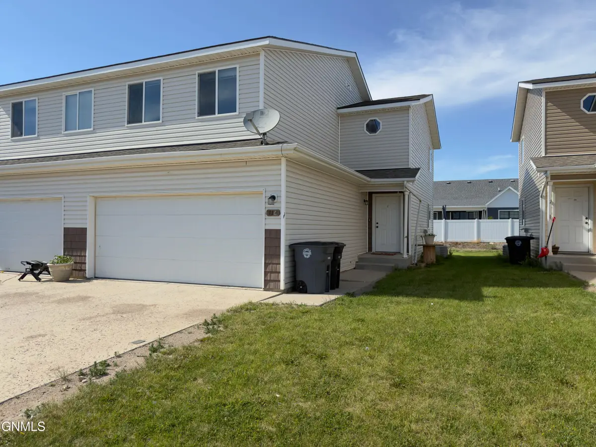 116 7th Street Sw, Tioga, ND 58852 - #1