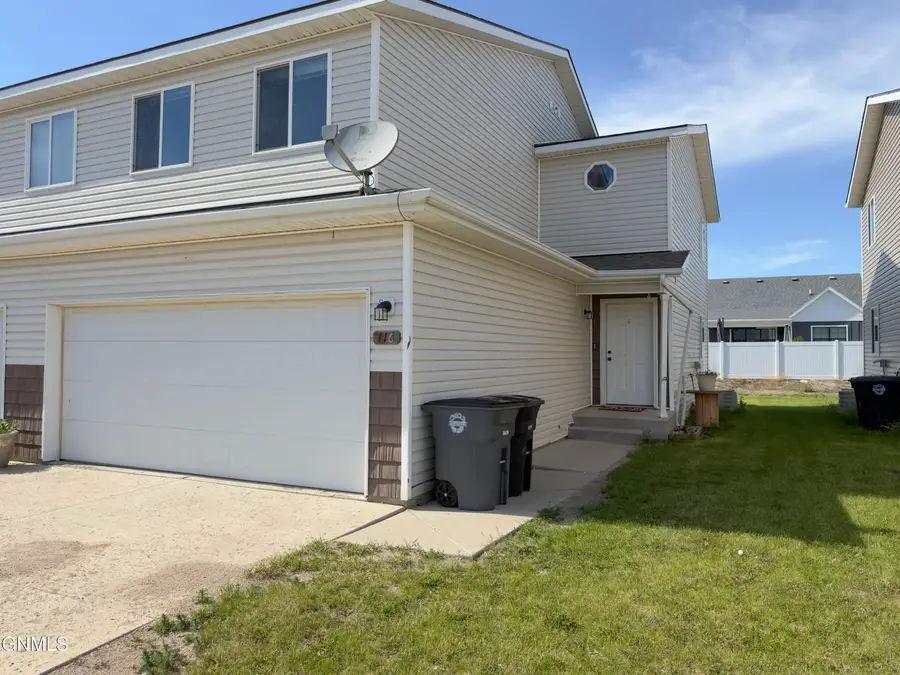 116 7th Street Sw, Tioga, ND 58852 - #2