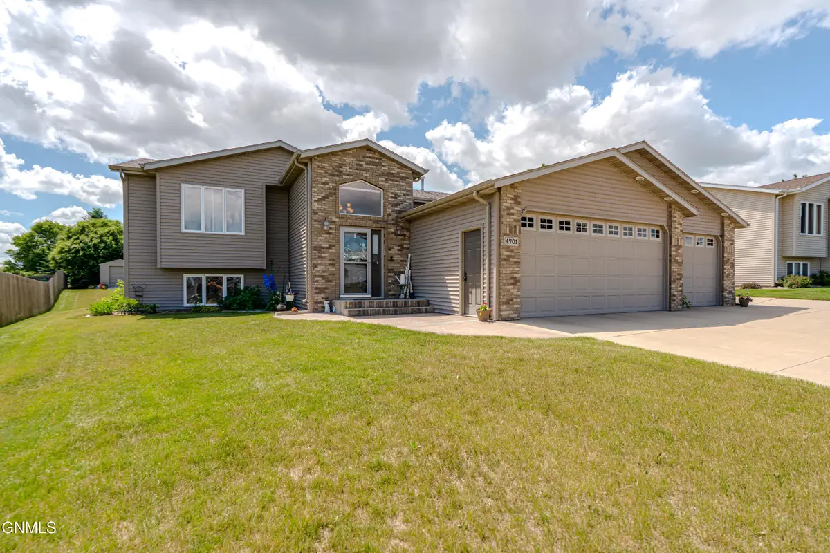 4701 Kost Drive, Bismarck, ND 58503 - #1