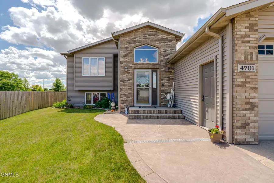 4701 Kost Drive, Bismarck, ND 58503 - #2