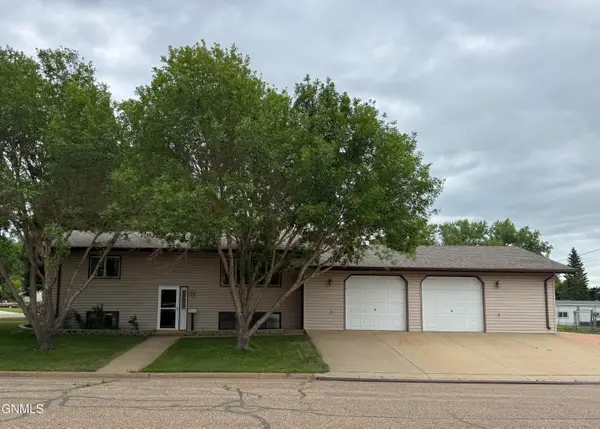 1004 North Avenue, Hebron, ND 58638