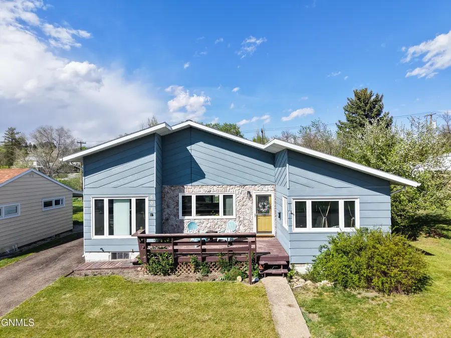 508 2nd Avenue, Washburn, ND 58577 - #3