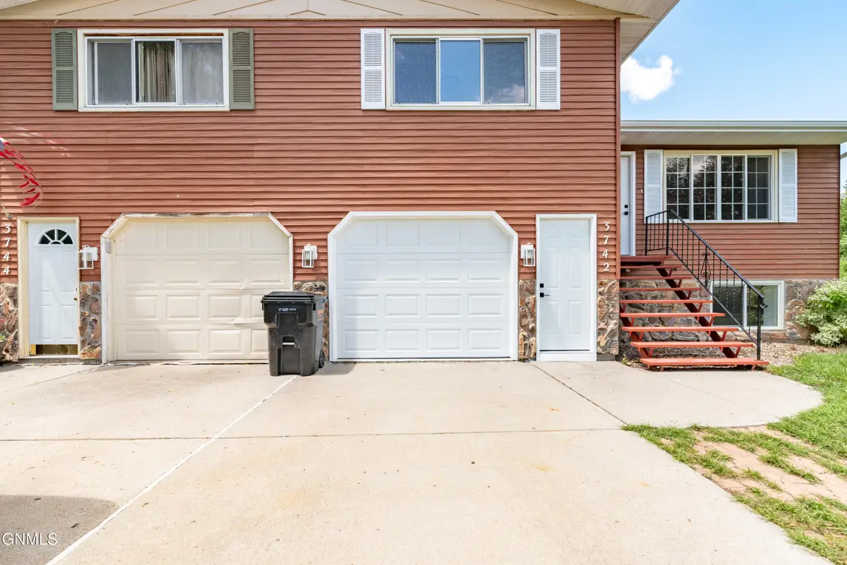 3742 Regent Drive, Bismarck, ND 58504 - #1