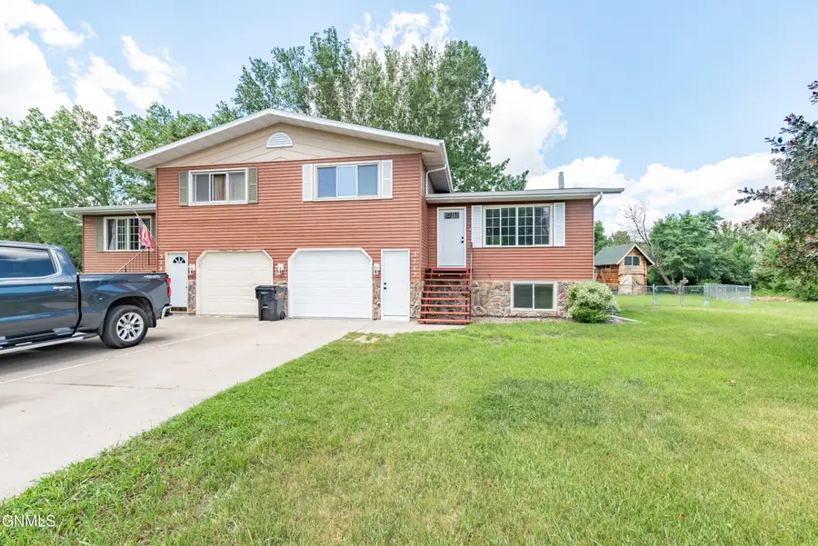 3742 Regent Drive, Bismarck, ND 58504 - #3
