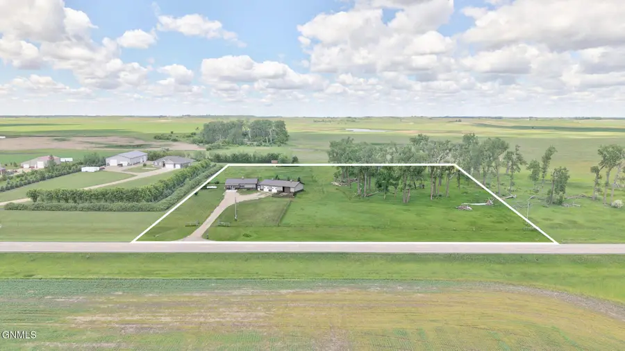3843 113th Avenue Se, Valley City, ND 58072 - #3