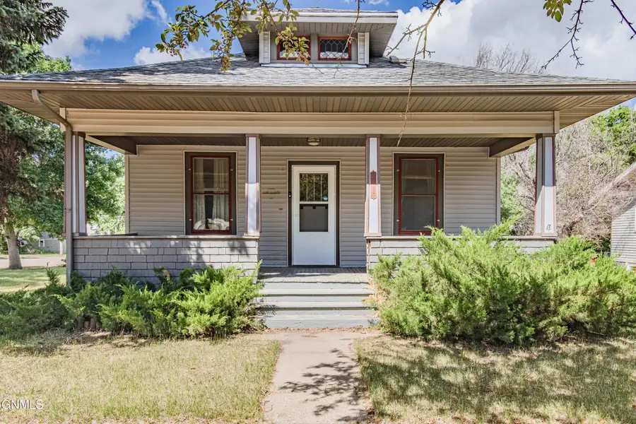 402 5th Street N, New Salem, ND 58563 - #3