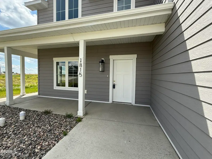 1815 36th Avenue W, Williston, ND 58801 - #2