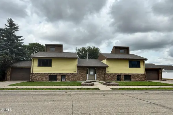 1216 24th Street W, Williston, ND 58801
