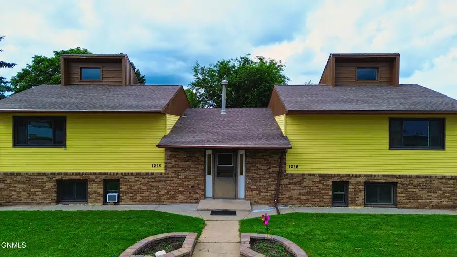 1216 24th Street W, Williston, ND 58801 - #2