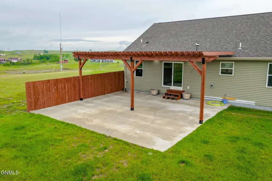14760 Lambert Street, Williston, ND 58801 - #3