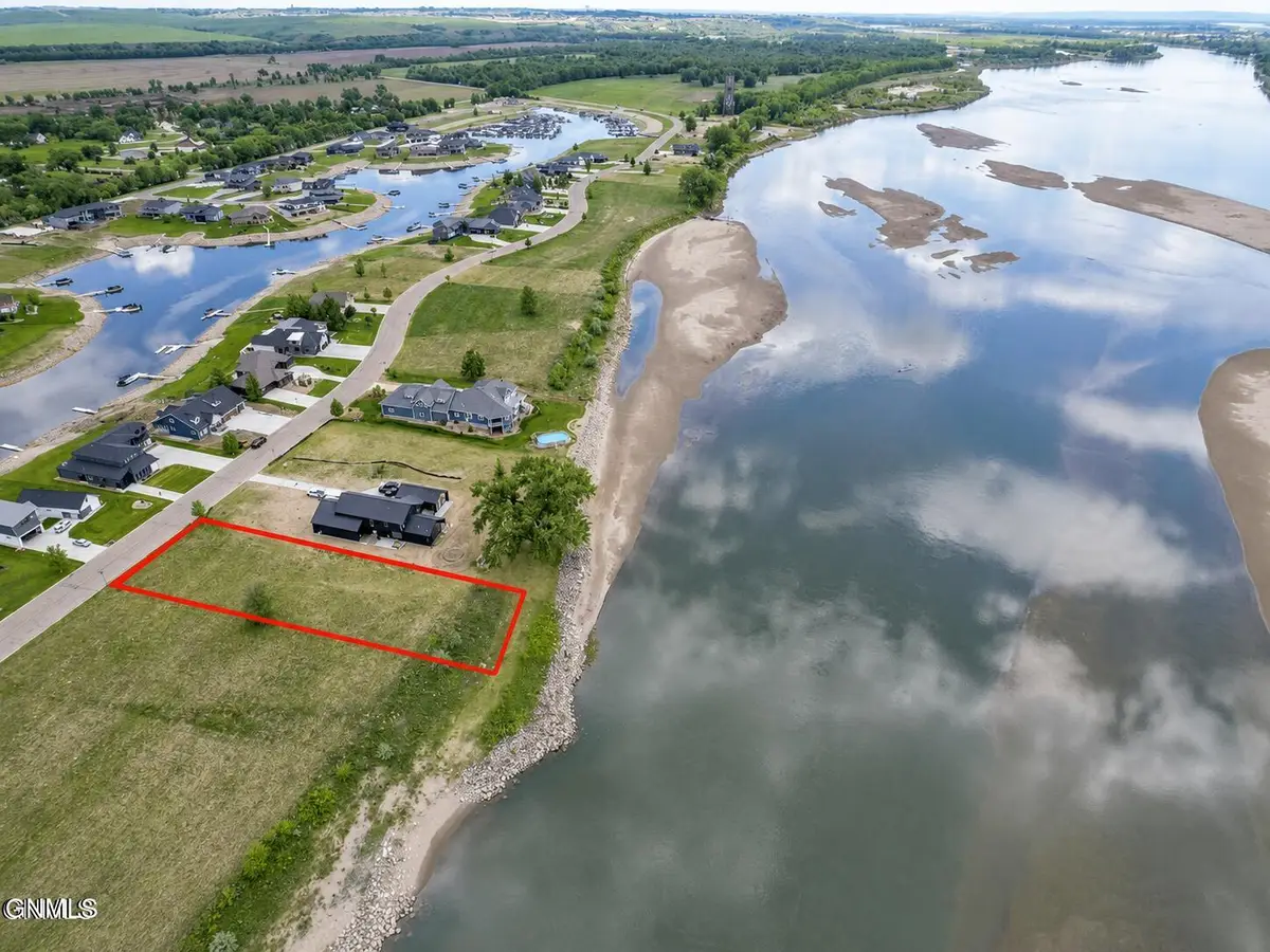 Lot 20 Misty Waters Drive, Bismarck, ND 58503 - #1