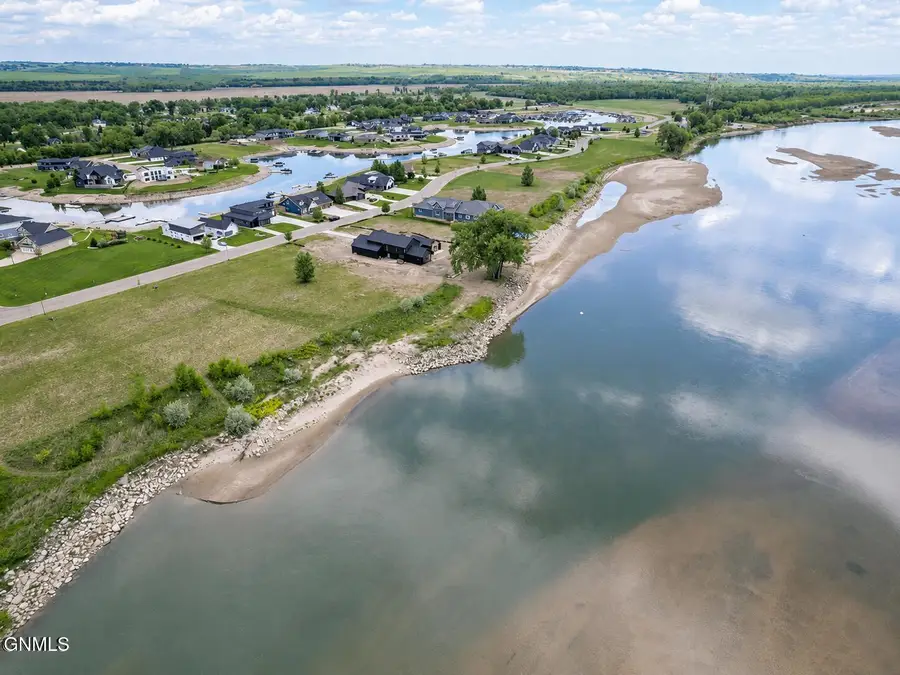 Lot 20 Misty Waters Drive, Bismarck, ND 58503 - #2