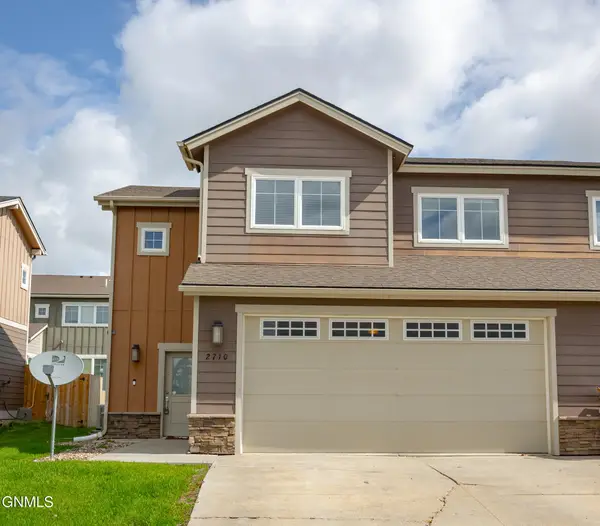 2710 27th Street W, Williston, ND 58801