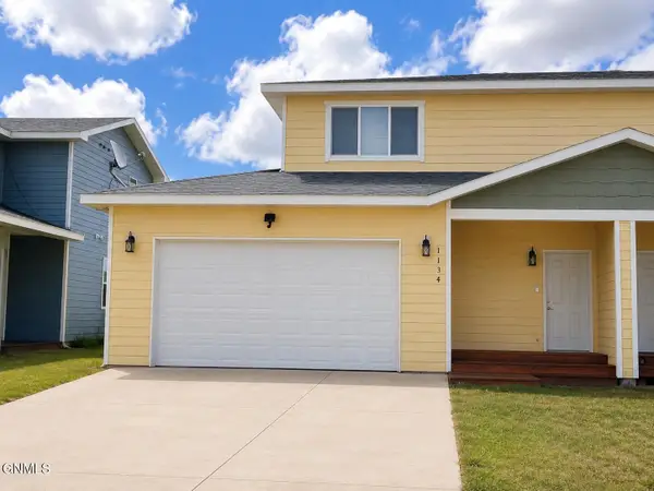 1134 9th Street Sw, Watford City, ND 58854