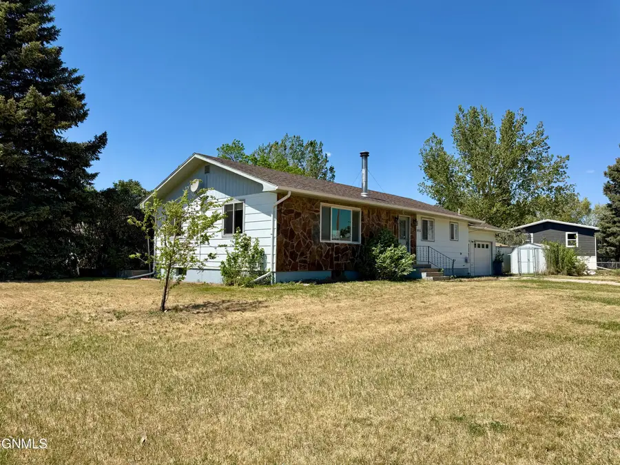 1451 11th Avenue Sw, Sidney, MT 59270 - #2