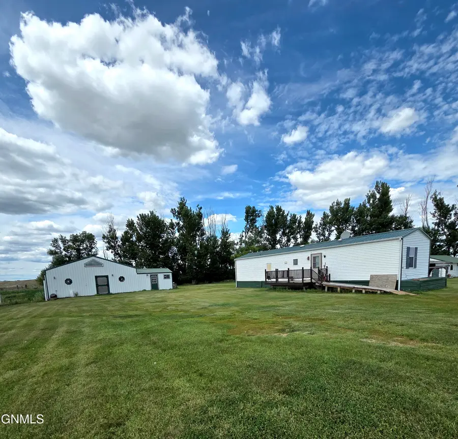 4331 81st Avenue Se, Jamestown, ND 58401 - #2
