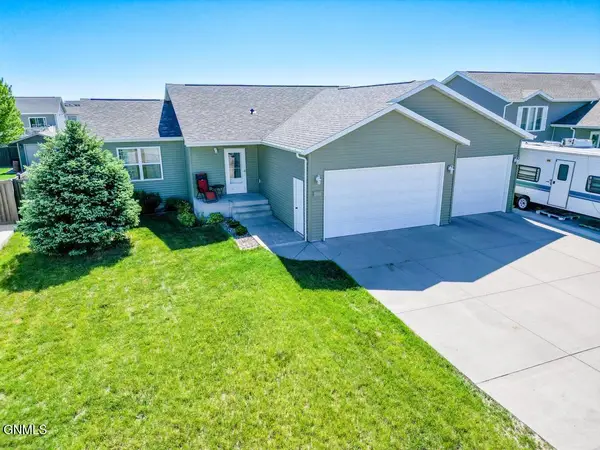2849 Mcnally Street, Lincoln, ND 58504