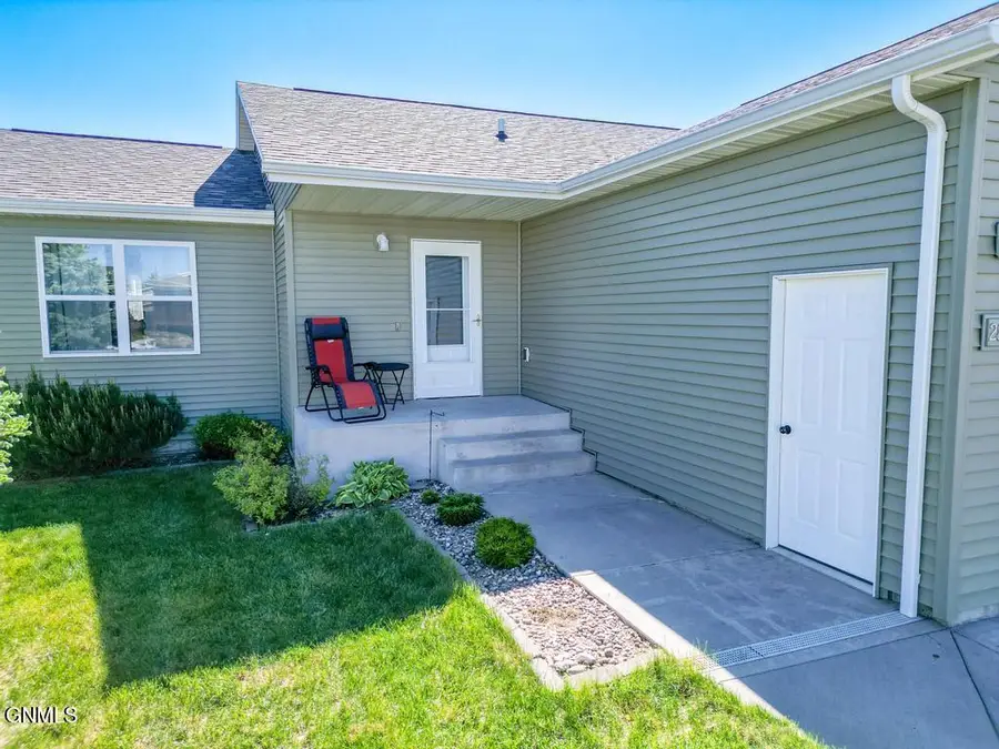 2849 Mcnally Street, Lincoln, ND 58504 - #2