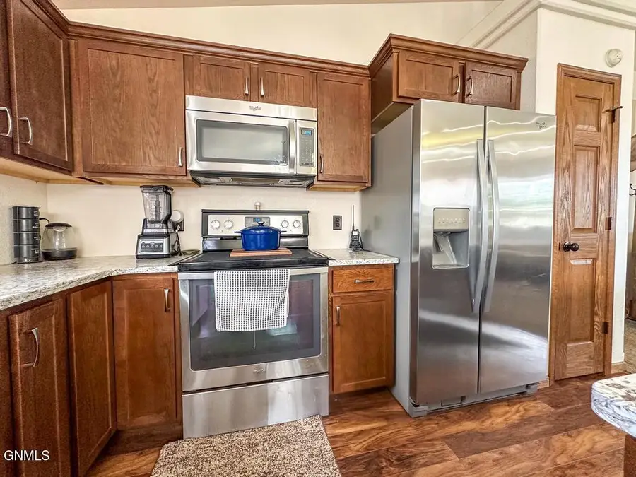 2849 Mcnally Street, Lincoln, ND 58504 - #3