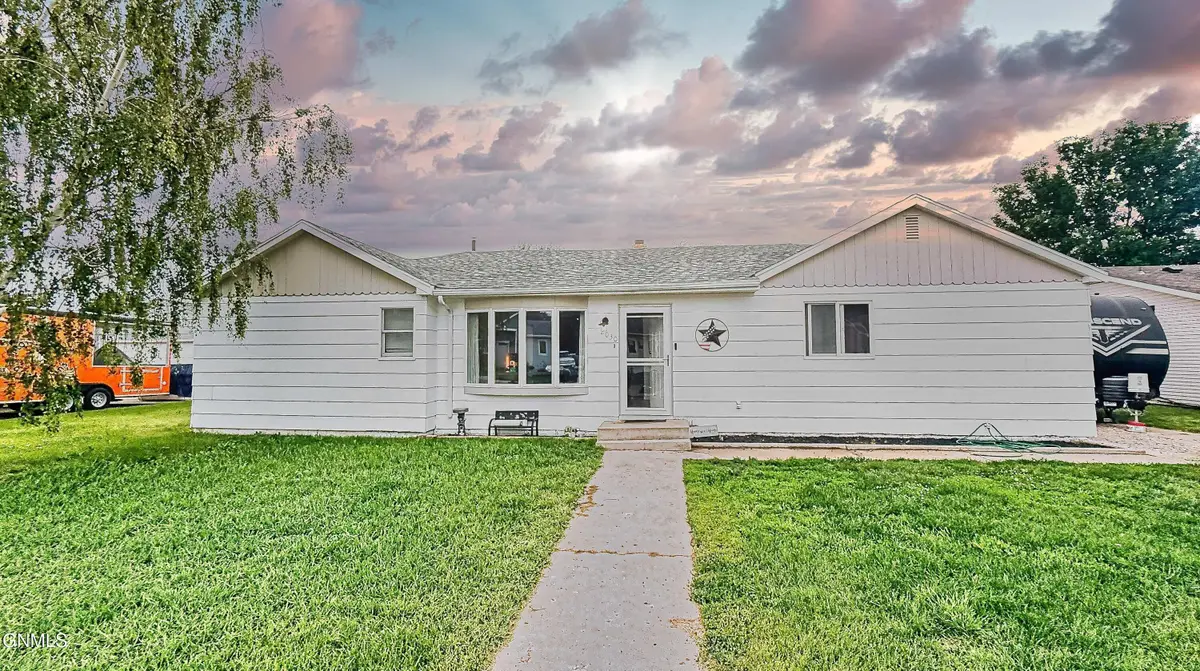 2030 6th Avenue E, Williston, ND 58801 - #1