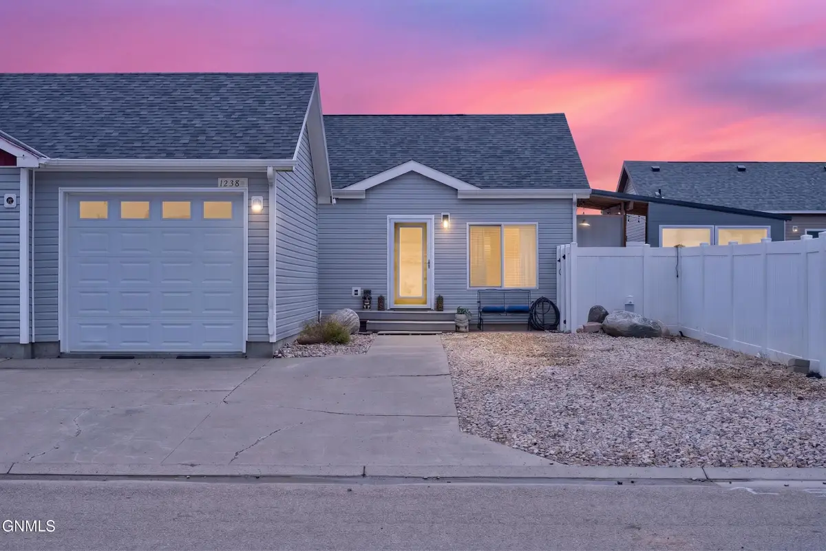 12384 Rainbow Loop N, Epping, ND 58843 - #1