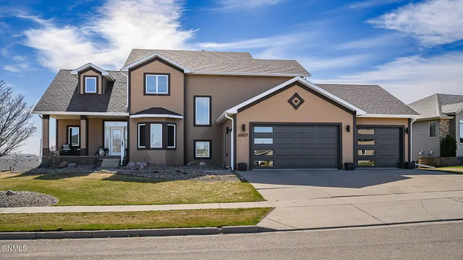 4607 Granite Drive, Bismarck, ND 58503 - #2