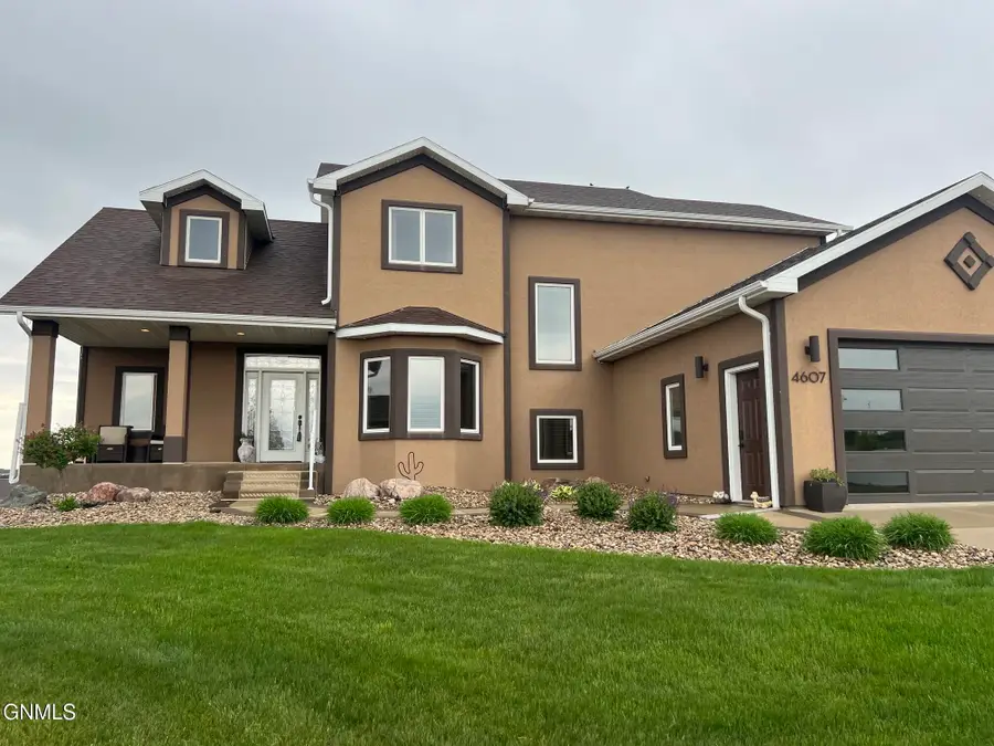 4607 Granite Drive, Bismarck, ND 58503 - #3