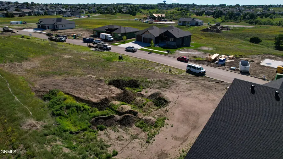 4330 Kites Lane, Bismarck, ND 58503 - #3