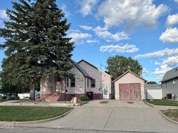 501 11th Street S, Bismarck, ND 58504