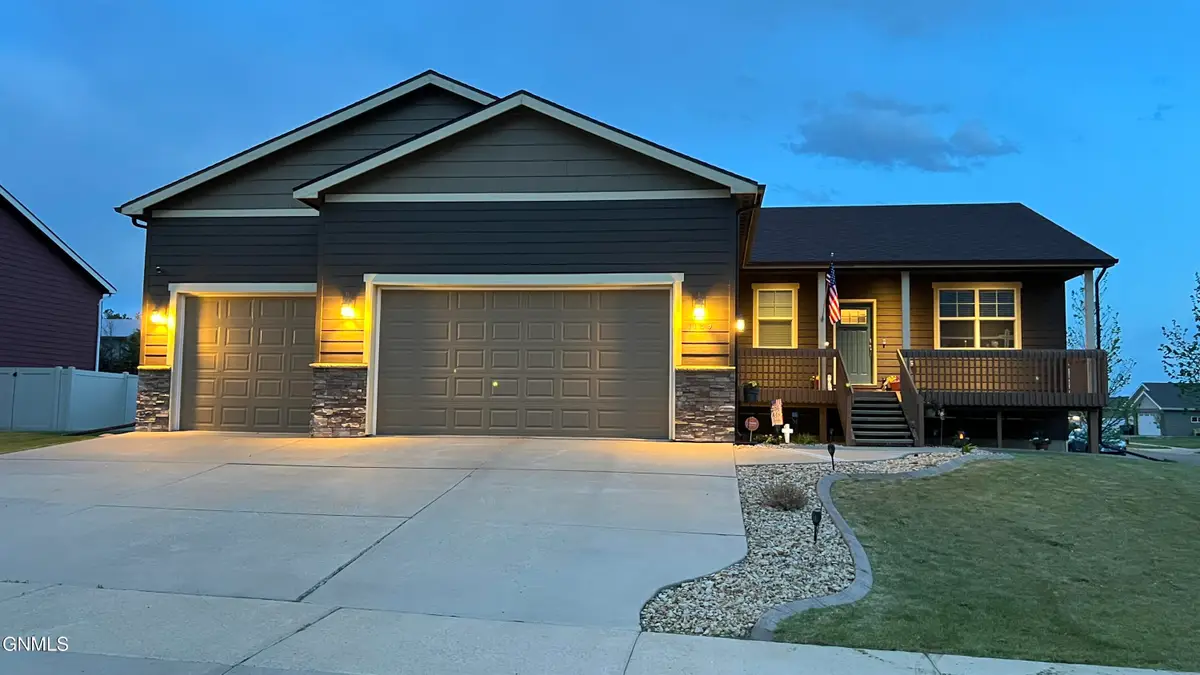 1189 Wahl Street, Dickinson, ND 58601 - #1