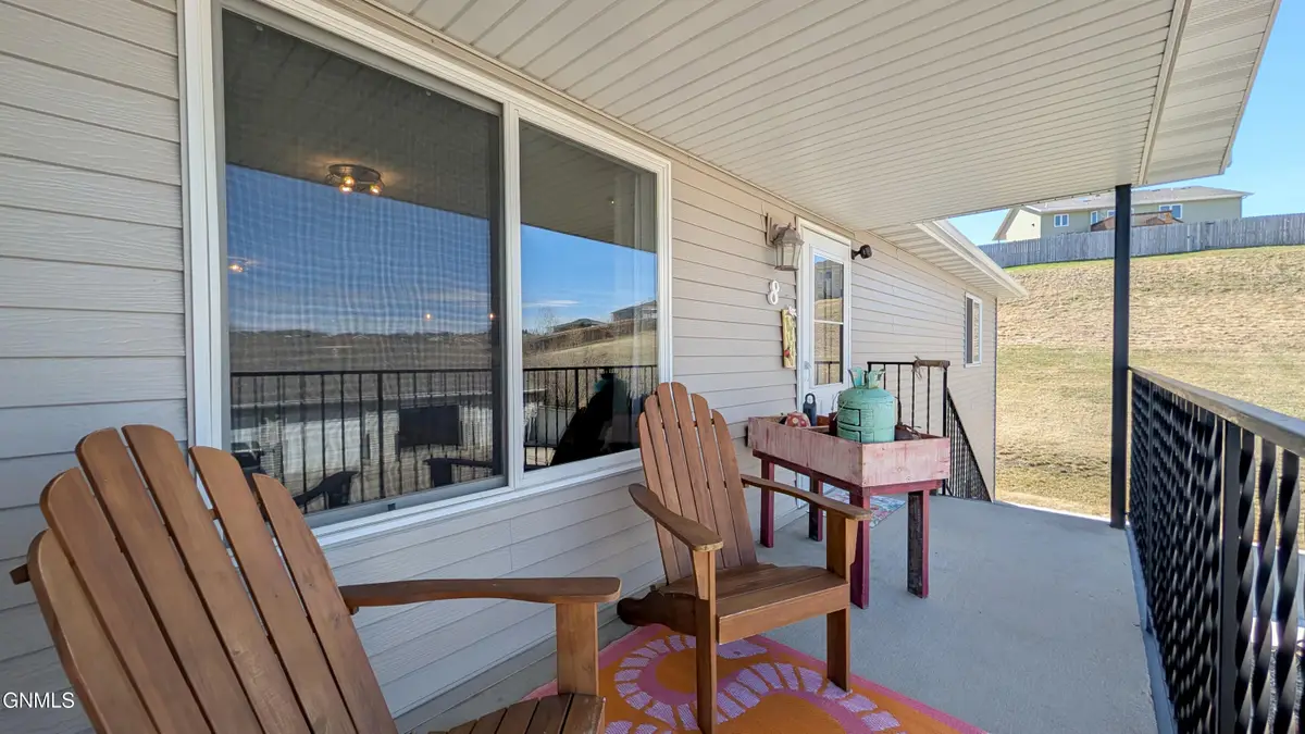 1130 35th Street #8, Bismarck, ND 58501 - #1