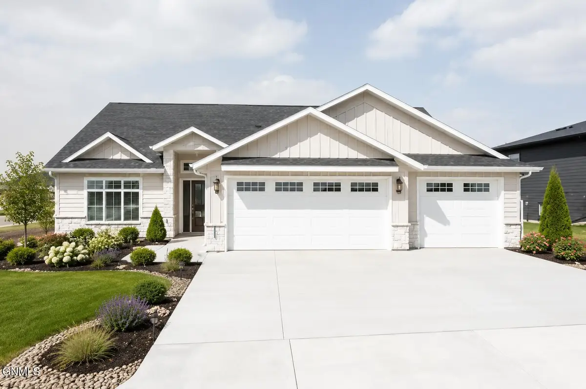4002 Valley Drive, Bismarck, ND 58503 - #1