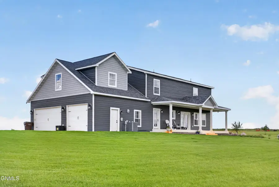 2701 Sage Court, Watford City, ND 58854 - #3
