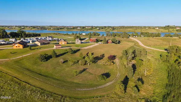 Tbd Dunwoodie Lane, Jamestown, ND 58401