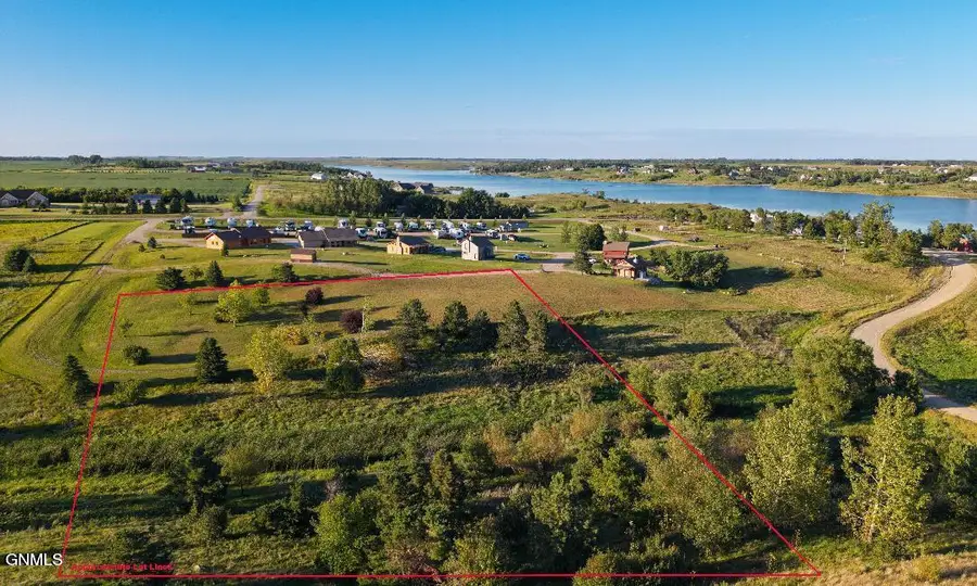 Tbd Dunwoodie Lane, Jamestown, ND 58401 - #2
