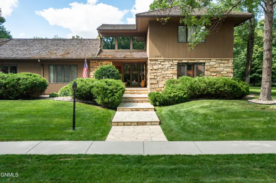 1820 Bonn Boulevard, Bismarck, ND 58504 - #2
