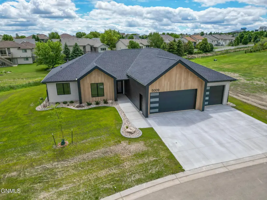 5009 Helsinki Lane, Bismarck, ND 58503 - #3