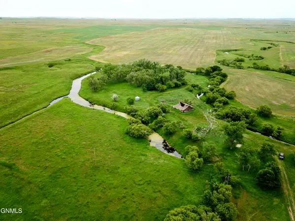 Tbd County Road 134, Solen, ND 58570