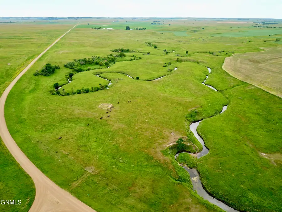 Tbd County Road 134, Solen, ND 58570 - #3