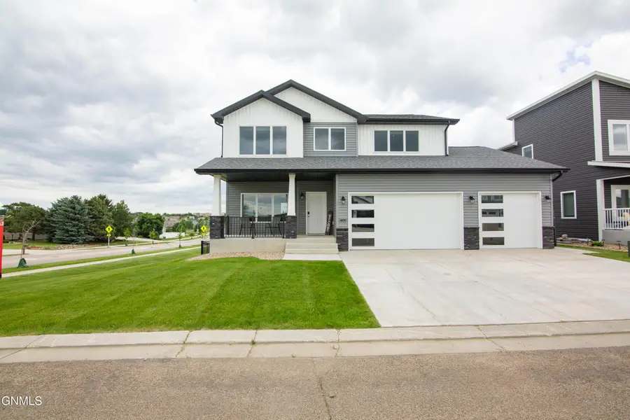 4800 Cornice Loop, Bismarck, ND 58503 - #2